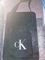 Sac pochette calvin klein, Enlèvement, Comme neuf, Noir, Autres marques