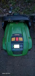 Robot tondeuse John Deere Tango E5