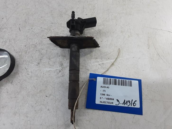 INJECTEUR Audi A3 Sportback (8PA) (03L130855X), Autos : Pièces & Accessoires, Systèmes à carburant, Audi, Utilisé