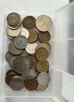 Divers monnaies de Hongrie, Enlèvement, Hongrie