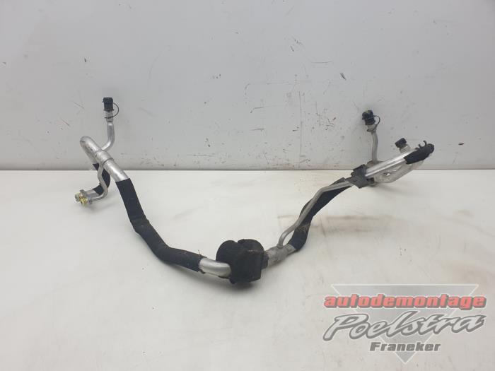 Tuyau clim d'un Volvo V60, -, 3 mois de garantie, -, -