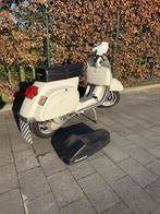 Vespa pk s, Ophalen, Gebruikt, 49 cc, Klasse B (45 km/u)