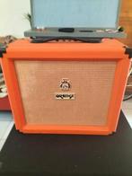 Gitaar Versterker "Orange Crush", 35 LDX, Muziek en Instrumenten, Versterkers | Bas en Gitaar, Ophalen, Gitaar