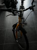 Fiets, Ophalen, Zo goed als nieuw