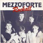 single Mezzo Forte - Rockall, Enlèvement ou Envoi, Single, Comme neuf, Pop