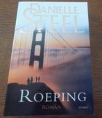 Roeping / Danielle Steel, Ophalen, Zo goed als nieuw, Danielle Steel