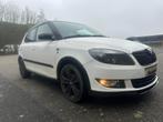 Skoda Fabia 1.2i Édition Monte Carlo | AC | Avec CT | 1prop, Euro 5, Achat, Boîte manuelle, 5 portes