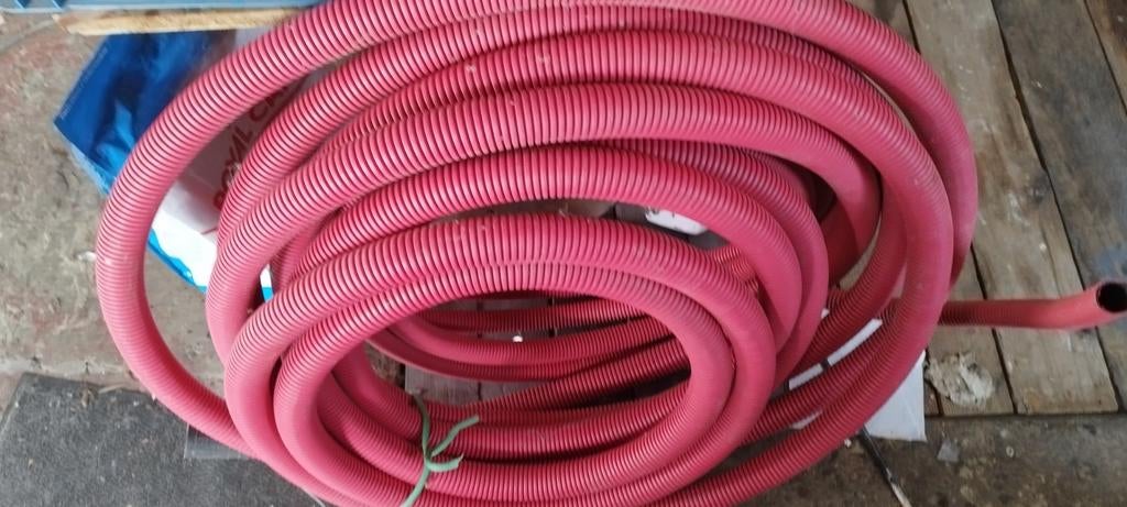 Construction, Jardin & Terrasse, Tuyaux d'arrosage, Enlèvement