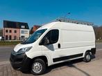 Citroen Jumper L2 H2 |12 M Garantie| 88 Dkm |Diesel | 2021 |, Voorwielaandrijving, Testrit aan huis, Stof, 4 cilinders