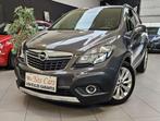 Opel Mokka 1.6i,COSMO,CUIR,GPS,CAMERA,JA 18,GARANTIE 1 AN, Autos, Cuir, Argent ou Gris, Achat, Euro 6