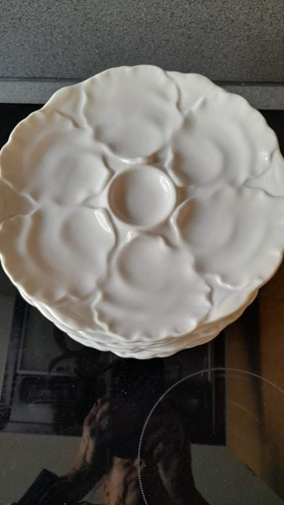 Oesterborden, Ophalen of Verzenden