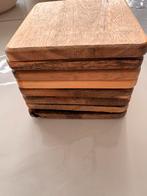 Dessous de vers Acacias, Enlèvement, Utilisé, Verre