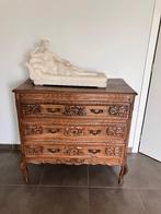 Marmeren beeld Pauline Borghese Bonaparte, Ophalen