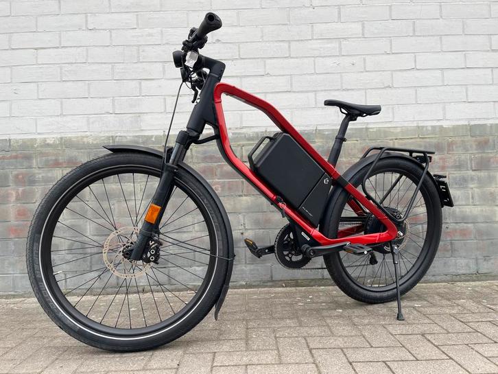 Klever X-Speed 1200wh large, Fietsen en Brommers, Elektrische fietsen, Ophalen