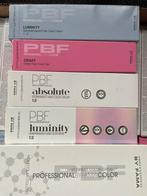 Haar kleur verf tubes, Ophalen, Zo goed als nieuw