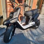 Mbk booster spirit ( Project), Ophalen