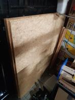 OSB platen 244 x 122 x 1,8 4st, Enlèvement