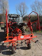 Kuhn GF 4201 digidrive schudder, Ophalen, Akkerbouw, Weidebouw