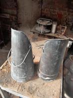 Bus à charbon, Steens Johan & Robin, Pijnbroekstraat 184-186 1600 sint-pieters-leeuw, Fer, Johan.steens@belgacom.net