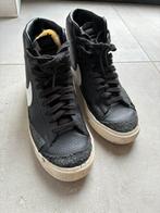 Blazer Nike noir taille 40.5, Enfants & Bébés, Vêtements enfant | Chaussures & Chaussettes, Enlèvement ou Envoi, Comme neuf, Chaussures