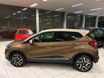 Renault Captur Automatique 1.2i 87kW Euro 6b Année 2017, Autos, Renault, Achat, Euro 6, Entreprise, Carnet d'entretien