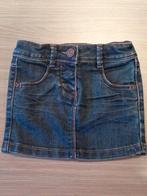 Jeans rokje, maat 86, Kinderen en Baby's, Babykleding | Maat 86, Ophalen