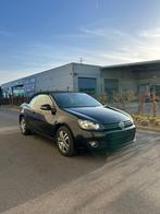 Vw golf cabrio 1.2 benzine bj:2012 km 131150 1jaar garantie, Autos, Volkswagen, Achat, Entreprise, Cabriolet, Boîte manuelle