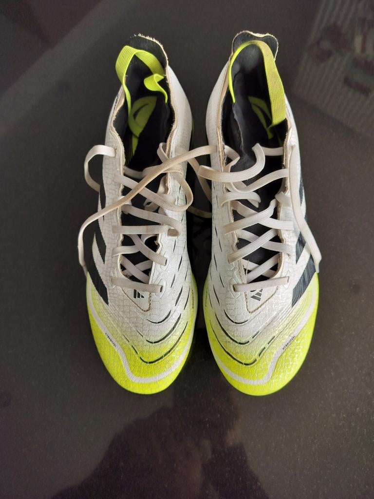 Voetbalschoenen Predator maat 41 1/2, Ophalen