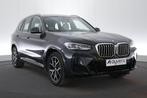 (2BTR860) BMW X3, Cuir, Argent ou Gris, Achat, Entreprise