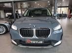 BMW X1 X1 1.5iAS sDrive18 (automatique), Autos, Argent ou Gris, Achat, Euro 6, Entreprise