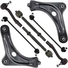 Draagarmen Citroën C2 draagarm Citroen C3 Peugeot 1007 draag, Auto-onderdelen, Ophanging en Onderstel, Citroën, Peugeot, Nieuw