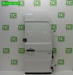 Volkswagen Crafter ('16-'22) Achterdeur rechts dicht wit H2, Auto-onderdelen, Ophalen of Verzenden, Volkswagen, Volkswagen, Deur