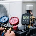 Gecertificeerde indienststelling airco – F-gas conform, Ophalen