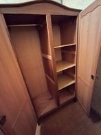 2 deurs Kleerkast, Huis en Inrichting, Ophalen