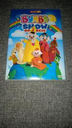 DVD Bumba, Enlèvement ou Envoi, Utilisé