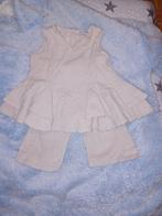 gymp, un ensemble pour la file 12 mois, Enfants & Bébés, Vêtements de bébé | Taille 74, Enlèvement ou Envoi, Ensemble