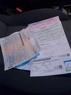 Mitsubischi colt 1.3 benzine, Auto's, Voorwielaandrijving, Airconditioning, Particulier, Dealer onderhouden