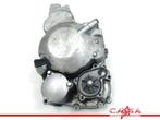 COUVERT DE MOTEUR Suzuki AN 400 Burgman 1998-2000 (AN400), Motos, Utilisé