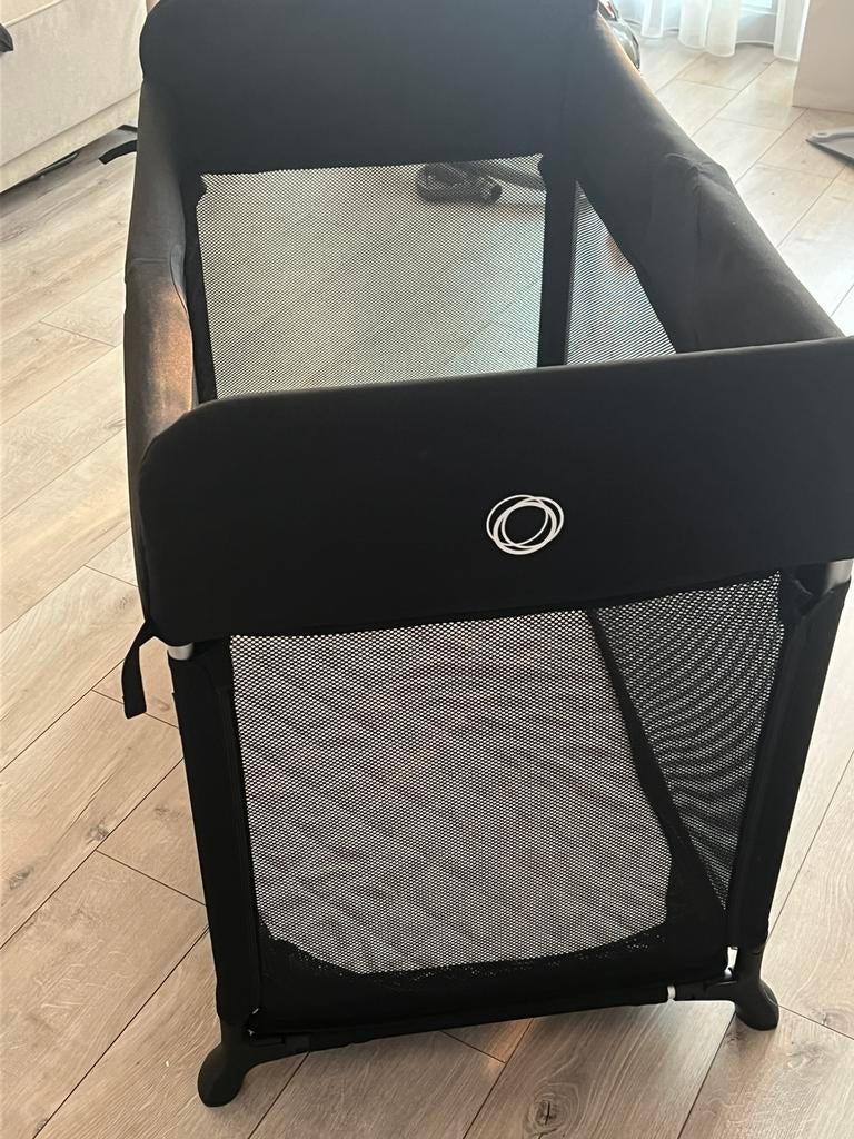 Bugaboo reisbedje, Kinderen en Baby's, Kinderwagens en Combinaties, Ophalen, Zo goed als nieuw, Bugaboo