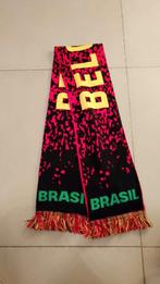 voetbalsjaal België Brasil, Ophalen of Verzenden