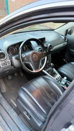 Opel Antara 2.2 CDTl, Autos, Opel, Cuir, Euro 5, Achat, Diesel