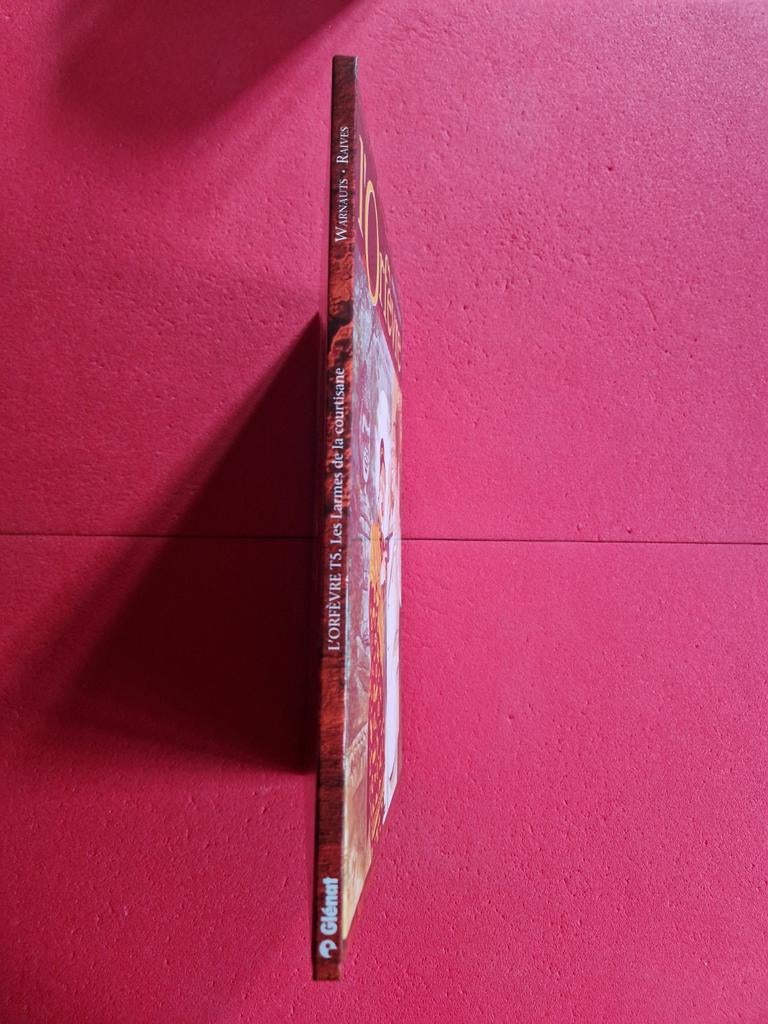 Bd l orfevre 5,EO, Enlèvement ou Envoi