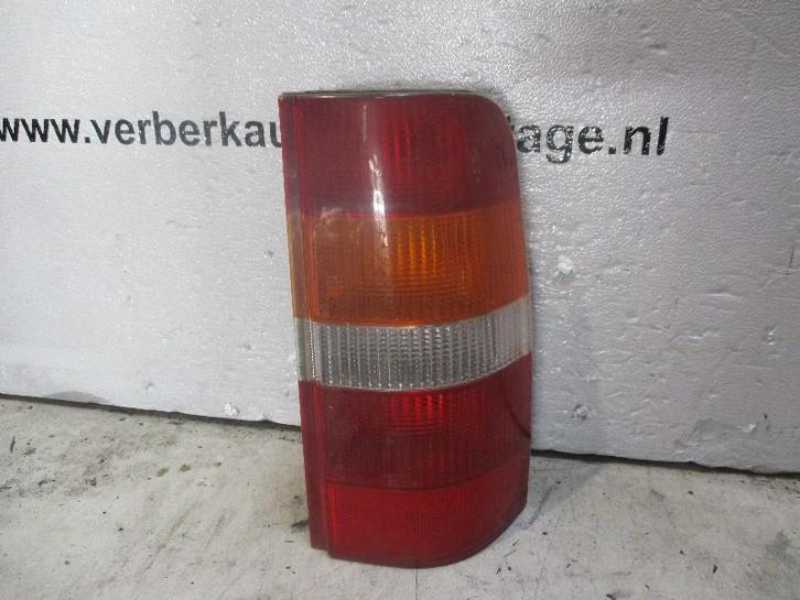 ACHTERLICHT RECHTS Ford Escort 6 Express (AVL), Auto-onderdelen, Verlichting, Ford, Gebruikt