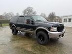 Ford Excursion 4x4 7,3 V8 voiture de tourisme 2001, Autos, Ford, Autres modèles, Achat, Entreprise, Autre carrosserie