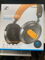 Sennheiser Momentum 4 80th Anniversary edition, Ophalen of Verzenden, Nieuw, Draadloos, Over-ear