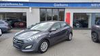 Hyundai i30 1.4i/1 jaar garantie, Auto's, Voorwielaandrijving, Stof, Gebruikt, 4 cilinders
