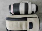 Canon EF 100-400mm f/4.5-5.6L IS II USM –Excellent condition, Audio, Tv en Foto, Foto | Lenzen en Objectieven, Ophalen of Verzenden