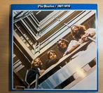 dubbele lp Beatles 1967 1970, Cd's en Dvd's, Ophalen of Verzenden
