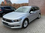 Wv Passat - 2.0 - Automaat - 2017, Auto's, Automaat, Leder, Trekhaak, Particulier