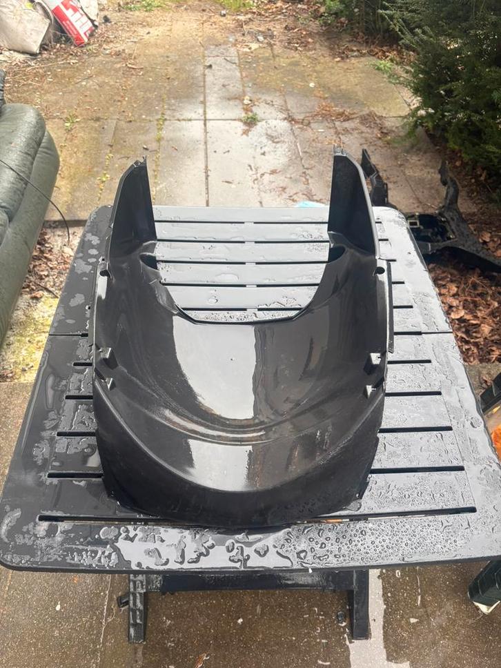 Onderdelen Sym Jet 14, Fietsen en Brommers, Brommeronderdelen | Scooters, Gebruikt, SYM, Overige typen, Ophalen